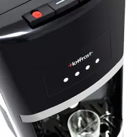Кулер для воды HotFrost YL1135AS Компрессор / 650 Вт photo 2