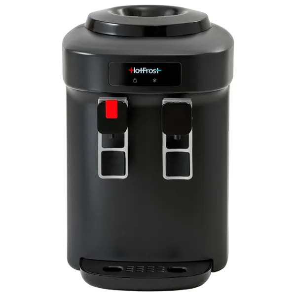 Cooler de apă HotFrost YL1654T Electronic / 420 W photo 1