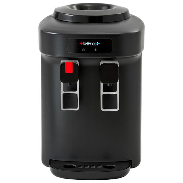 Cooler de apă HotFrost YL1654T Electronic / 420 W photo 1