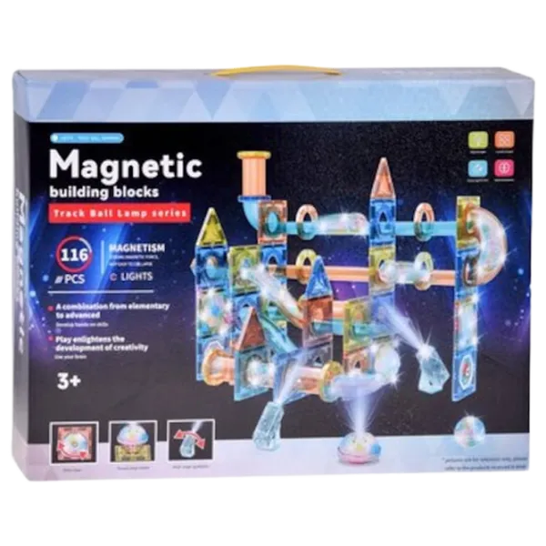 Constructor HD Toys D1R6/25 Clasic/ Multicolor photo 1