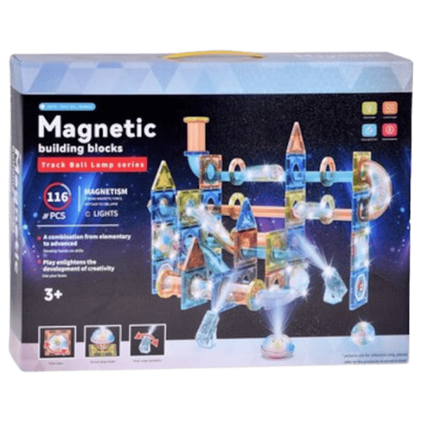Constructor HD Toys D1R6/25 Clasic/ Multicolor photo 1