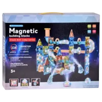 Конструктор HD Toys D1R6/25 Классический/ Разноцветный