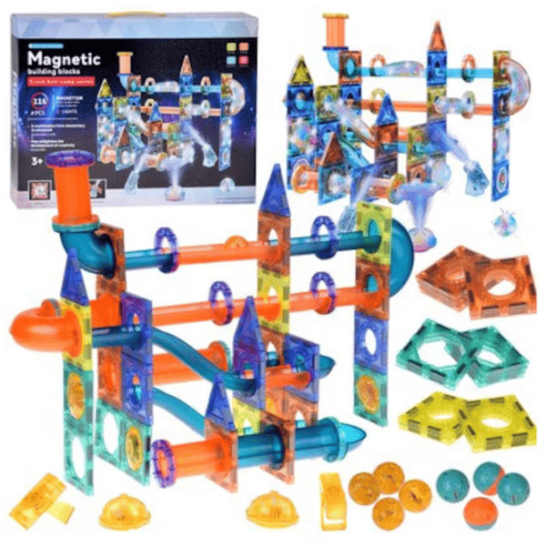Constructor HD Toys D1R6/25 Clasic/ Multicolor photo 2