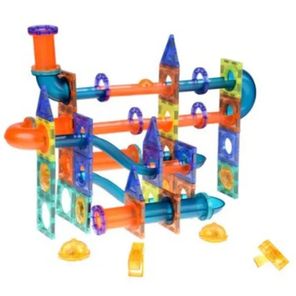 Constructor HD Toys D1R6/25 Clasic/ Multicolor photo 4
