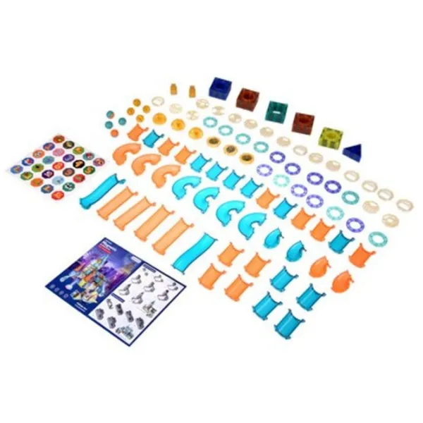 Constructor HD Toys D1R6/25 Clasic/ Multicolor photo 6