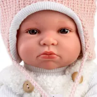 Кукла Llorens Lara Llorona 63804 модель / 3+ photo 2