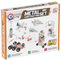 Constructor Technok R33/21 Clasic/ Gray