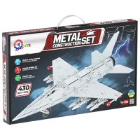 Constructor Technok R34/9 Avion/ Gray