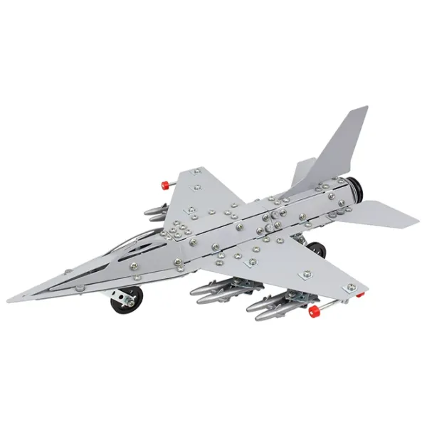 Constructor Technok R34/9 Avion/ Gray photo 2