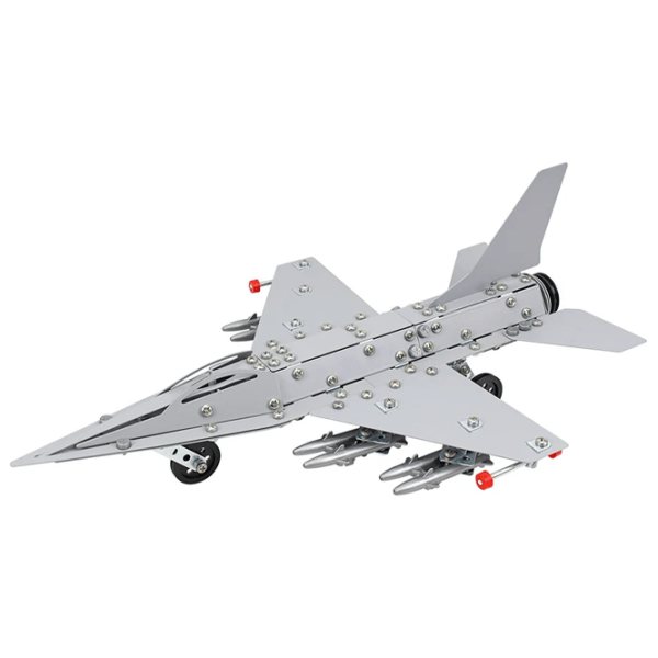 Constructor Technok R34/9 Avion/ Gray photo 2