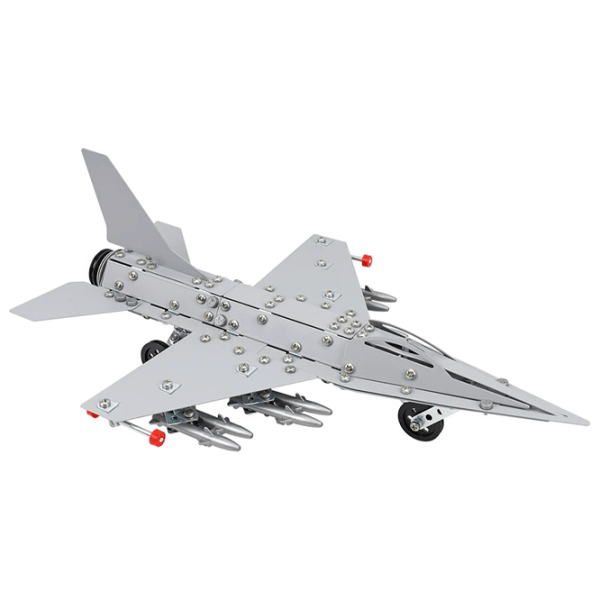 Constructor Technok R34/9 Avion/ Gray photo 3