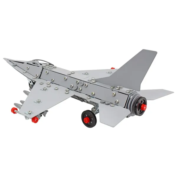 Constructor Technok R34/9 Avion/ Gray photo 5