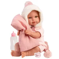 Кукла Llorens Olivia Llorona 63802 модель / 3+ photo 3