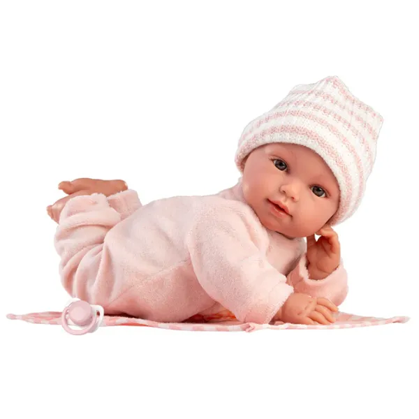 Кукла Llorens Olivia Llorona 63812 модель / 3+ photo 3