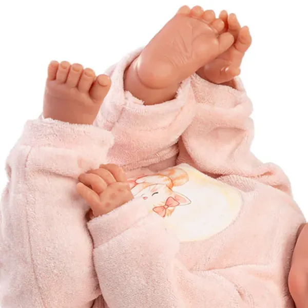Кукла Llorens Olivia Llorona 63812 модель / 3+ photo 4
