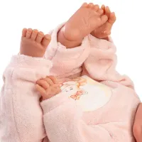 Кукла Llorens Olivia Llorona 63812 модель / 3+ photo 4