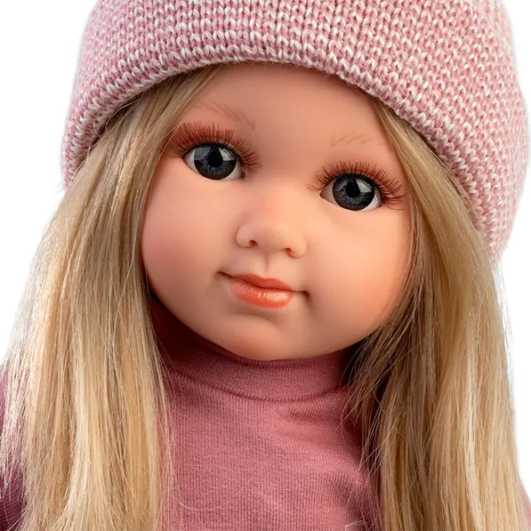 Păpușă Llorens Elena 53560  model / 3+ photo 4