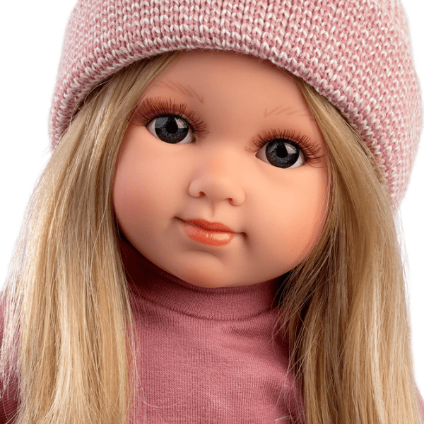 Păpușă Llorens Elena 53560  model / 3+ photo 4