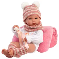 Кукла Llorens Bimba Bailarina Cojin 63512 малыш / 3+ photo 3