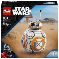 Constructor LEGO BB-8 Personaj de film/ White