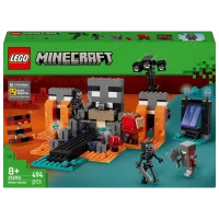 Constructor LEGO Winther Battle Clasic/ Gray