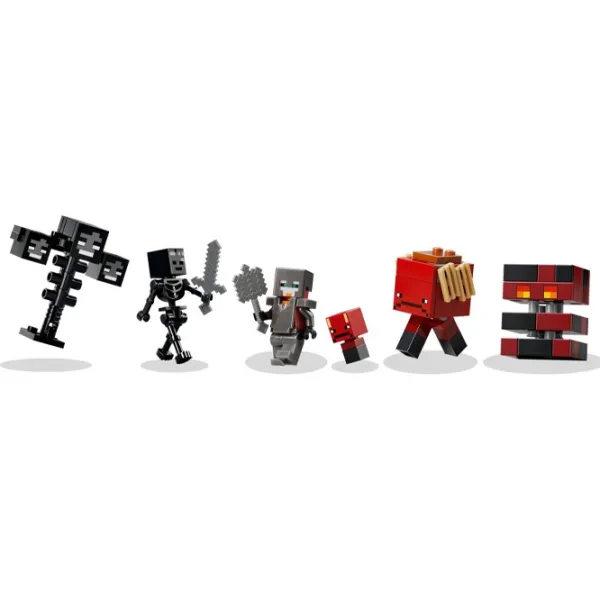 Constructor LEGO Winther Battle Clasic/ Gray photo 3