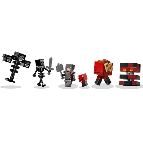 Constructor LEGO Winther Battle Clasic/ Gray photo 3
