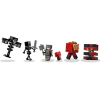 Constructor LEGO Winther Battle Clasic/ Gray photo 3