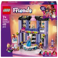 Constructor LEGO Heartlake City Fashion Show Clasic/ Violet