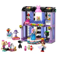 Constructor LEGO Heartlake City Fashion Show Clasic/ Violet photo 2