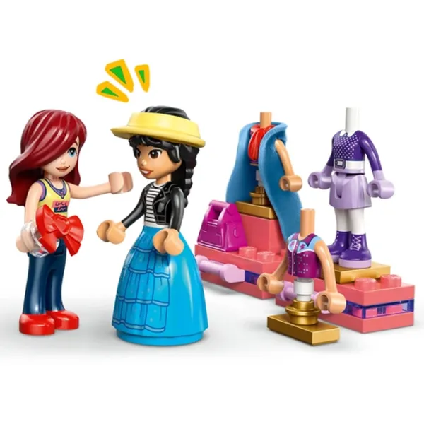Constructor LEGO Heartlake City Fashion Show Clasic/ Violet photo 4