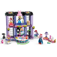 Constructor LEGO Heartlake City Fashion Show Clasic/ Violet photo 8