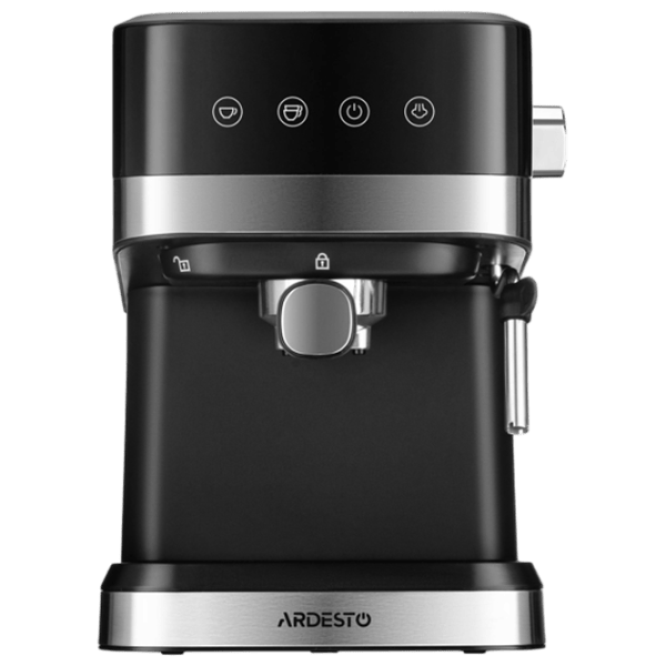 Aparat de cafea Ardesto YCM-E1700  / 1.5 l / Black photo 3