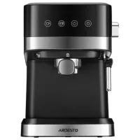 Aparat de cafea Ardesto YCM-E1700 / 1.5 l / Black photo 3