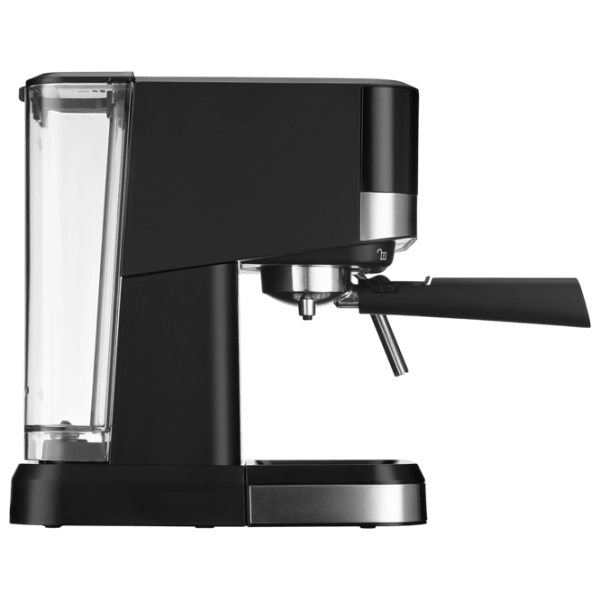 Aparat de cafea Ardesto YCM-E1700  / 1.5 l / Black photo 4