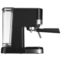 Aparat de cafea Ardesto YCM-E1700 / 1.5 l / Black photo 4