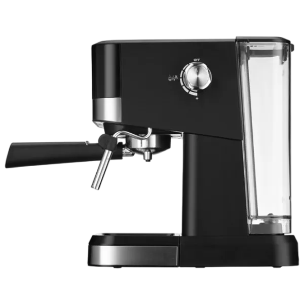 Aparat de cafea Ardesto YCM-E1700  / 1.5 l / Black photo 5