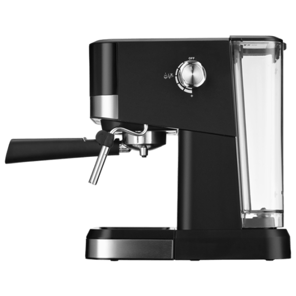 Aparat de cafea Ardesto YCM-E1700  / 1.5 l / Black photo 5