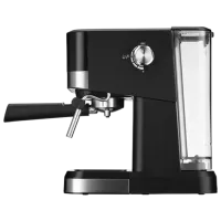 Aparat de cafea Ardesto YCM-E1700 / 1.5 l / Black photo 5