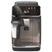 Espressor Philips EP4449/70  / 1.8 л / Черный