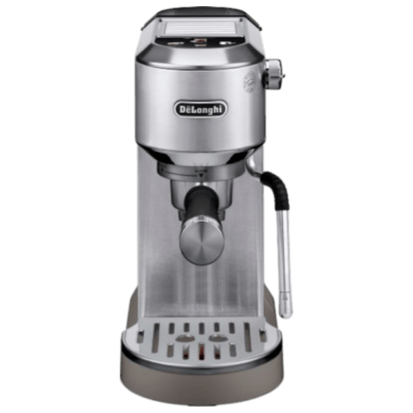 Espressor DeLonghi EC890.M  / 1.1 l / Inox photo 1
