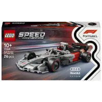 Constructor LEGO Audi Revolut F1 Team R26 Mașină/ Gray
