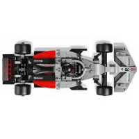 Constructor LEGO Audi Revolut F1 Team R26 Mașină/ Gray photo 4