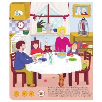 Carte educativă Raspundel Istetel Playful Learning 5+/ Dezvoltare photo 3