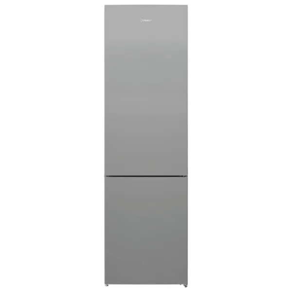 Холодильник Indesit INKS 1401 S4E с нижней морозильной камерой 386 л / 202.5 cm / Серый photo 1