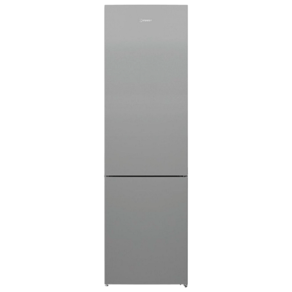Холодильник Indesit INKS 1401 S4E с нижней морозильной камерой 386 л / 202.5 cm / Серый photo 1
