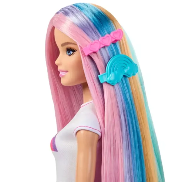 Păpușă Barbie JJP07 JJP07  model / 3+ photo 6