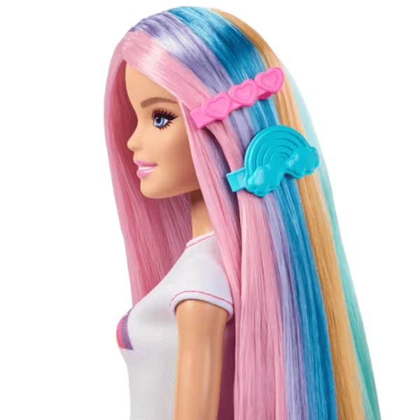 Păpușă Barbie JJP07 JJP07  model / 3+ photo 6