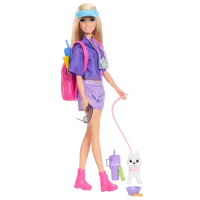 Păpușă Barbie JJV59 JJV59 model / 3+