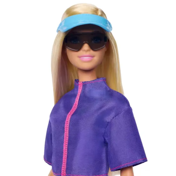 Кукла Barbie JJV59 JJV59 модель / 3+ photo 4